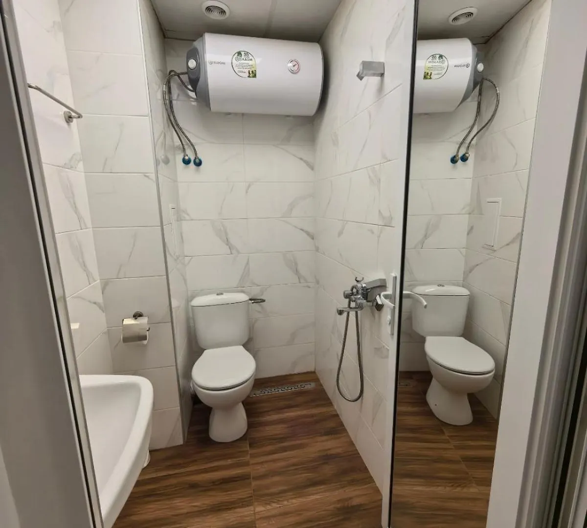 Apartament Bellisimo Sofia