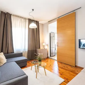 Apartamento Rentapart Step, Sofía
