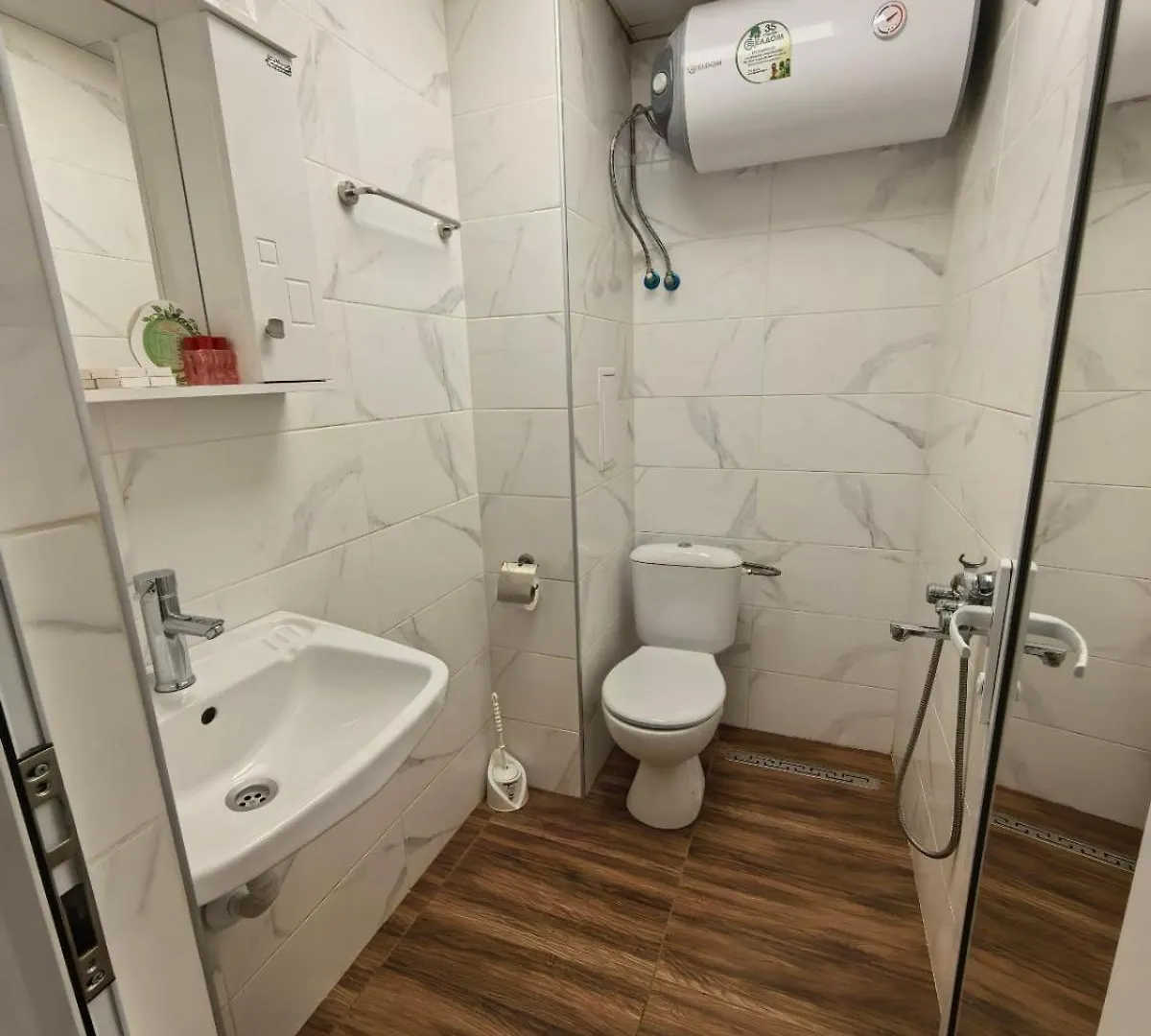 Apartament Bellisimo Sofía Apartamento